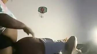Taking BBW for a rides