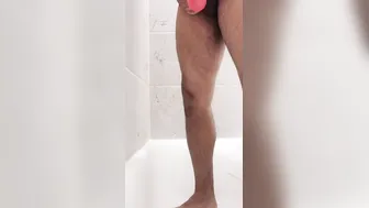 Balloon porn video – Peeing inside balloon