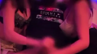 3Pイチャイチャプレイ