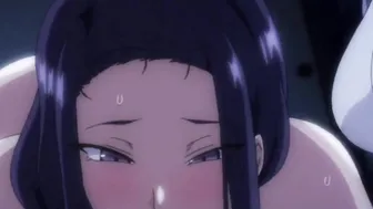 Saimin Seishidou (ep four) HMV / AMV