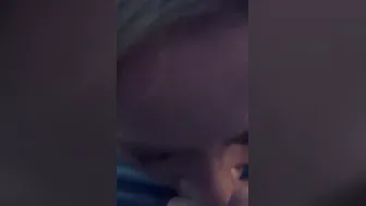 Ex-Wife giving a blowie