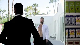 HotHouse - African Hunk Fuck Rough By Masive Hunk