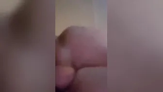 Fat cunt fucked by huge penis