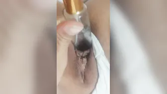 Pussycream