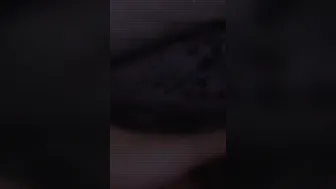 Masturbando de madrugada