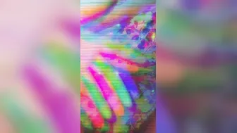 Masturbando de madrugada