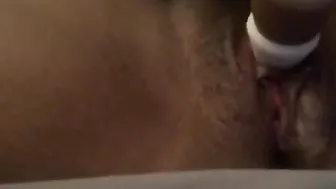 See me cum