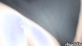 He was eating my cunt and my asshole was blinking waiting for its turn to be broken inside full on