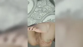 Point Of View FUCKING YOUR BEAUTY SILLY mistress
