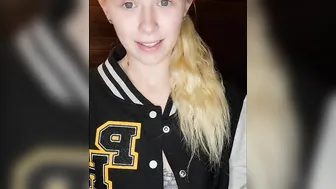 Barbi Blu Tries Anal and Receives A Cumshot