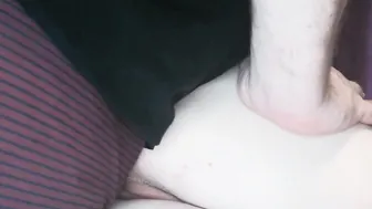 Breaking Inside New Amateur Skank With Hard Painful Anal