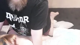 Breaking Inside New Amateur Skank With Hard Painful Anal