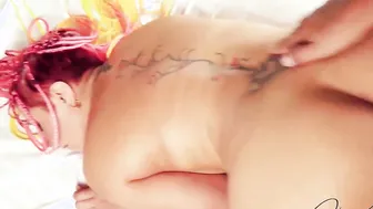 cougar stepmom wants her stepsons dick to got pregnant