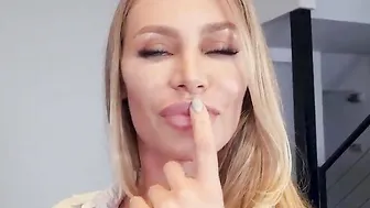 Freaky porn video – Freaky stepmom wants to watch her stepsons dick