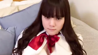 Asia's School Bimbos - Hard Core Sexual Training