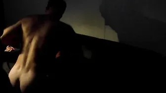 Behind The Scene - Sexual Adventures of A Cheating Housewife