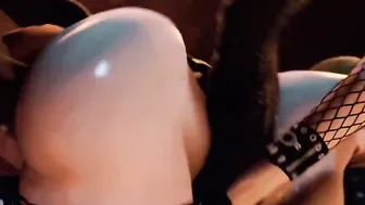 EROTIC SEXY BUTT TASTY HUGE GODDESS BUTTOCKS PLOWED SWEET YUMMY TEMPTATION 【BY】26RegionSFM