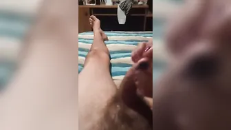 Devils porn video – Hotel devils pedicure from