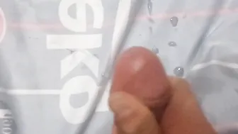 Çok İyi Boşaldım - Türk - Best Mastürbation - Anal