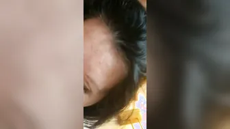 Cum drinking Dick Worship cougar bbw kitty