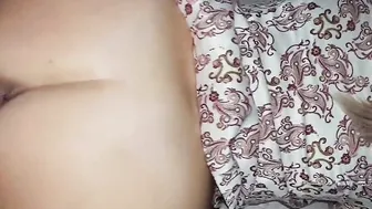cougar boss seduced an employee with her huge jugs