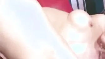 Italian Housewife Knows What She Wants Feel And enjoy