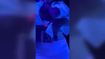 African light fun