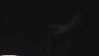 Banged my friends wifey inside his truck.
