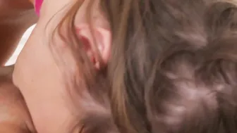 Super Sexy Clitoris Lickers Kayla Paige Sailor Luna And Skye Pierce Tongue Banged