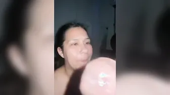 Babysitter oral sex pt four