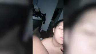 Babysitter oral sex pt four