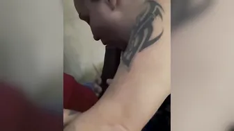Love watching my wifey got fuck