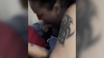 Love watching my wifey got fuck