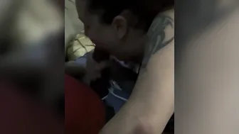 Love watching my wifey got fuck