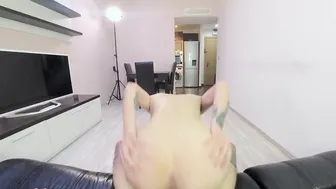 Dark Hair 18 year old quick banged and fast hardworking hand job