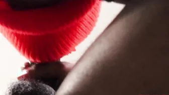CRAZY HOT SOAKER MOUTH