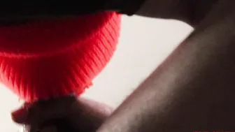 CRAZY HOT SOAKER MOUTH