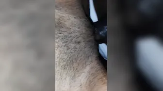 Amazing Vagina Grip On A Rough African Penis (Snapchat:Blc_Cock) #BBC