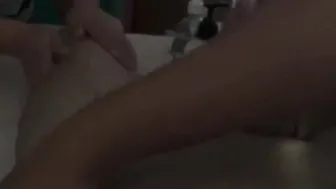 RARE CONTENT: point of view 6 Hands milf chinese Strokes Parlor Happy Ending Strokes: ILoveAsianMassages dot com