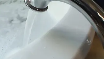 Jame porn video – Courney James Bathtub Finger Fuck