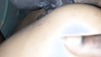 Her Snatch Is So Dripping Soak On My Nuts bbcs Deep Rubs pt.two (Snapchat:Blc_cock)