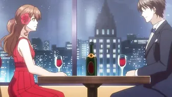 ETERNITY LOVE-EPISODE four