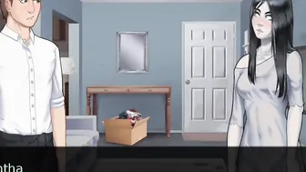 DirtyFantasy - Having Sex With a Ghost is Actually Super Sexy