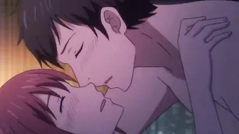 ETERNITY LOVE-EPISODE three