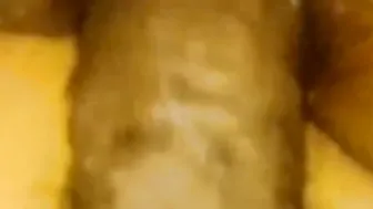 Thick Redbone porn video – Fucking Redbone on the floor