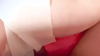 RedHeadedGirlE FIRST pov PORN MOVIE