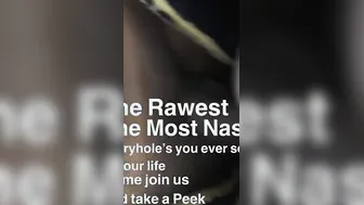 Spunk porn video – Gloryhole to the insane Jizzed
