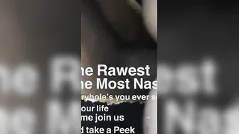 Gloryhole to the insane Jizzed