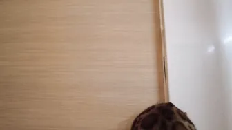 Twat pouts alone because it wants to play with you.