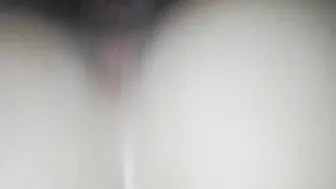 Cojo bien rico vajinal con mi vecino no 